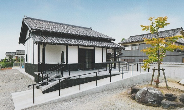 納骨堂