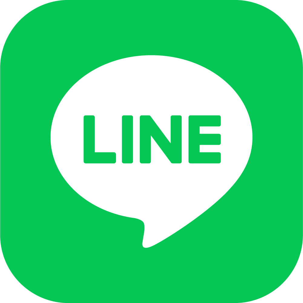 DEMETERのLINEアカウント