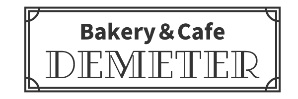 Bakery＆Cafe DEMETER
